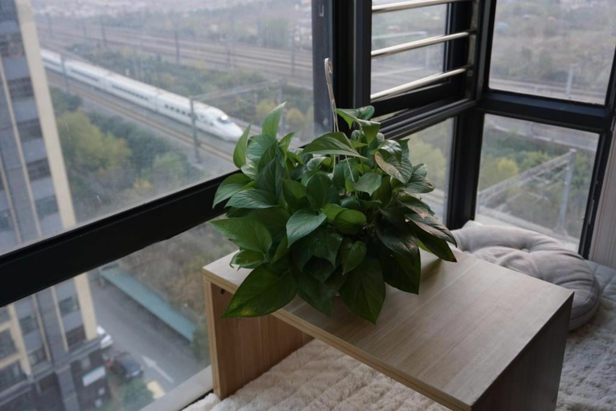 Huanlesong Youth Hostel Vuhan Dış mekan fotoğraf